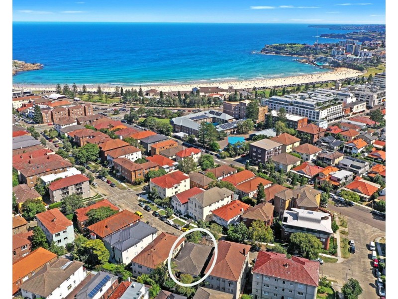 4/12 Ramsgate Avenue, Bondi Beach NSW 2026