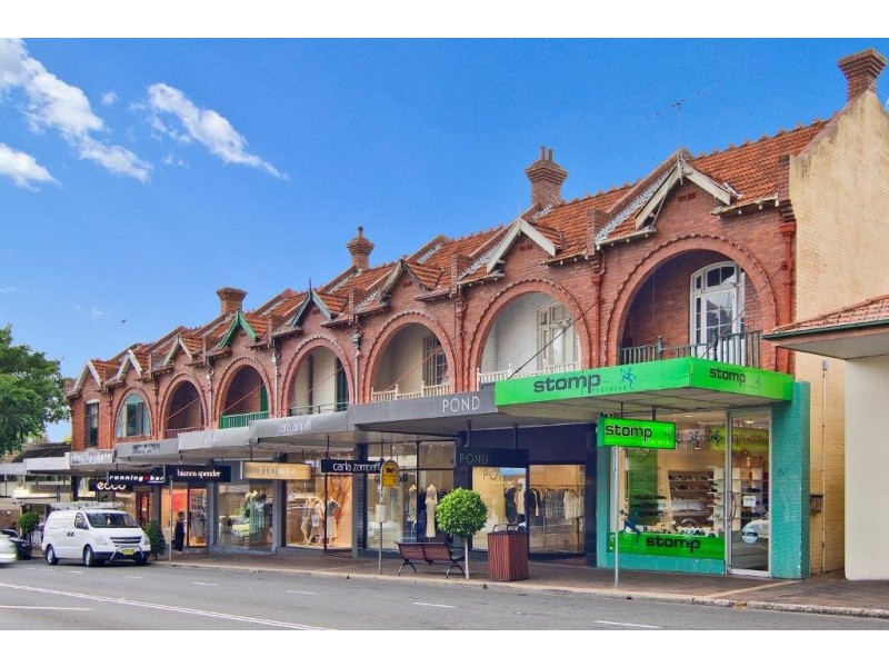 Level 1, 585 Military Road, Mosman NSW 2088