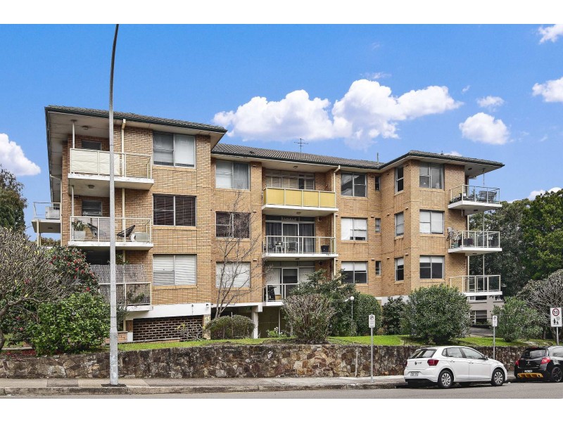 4/100 Spit Road, Mosman NSW 2088