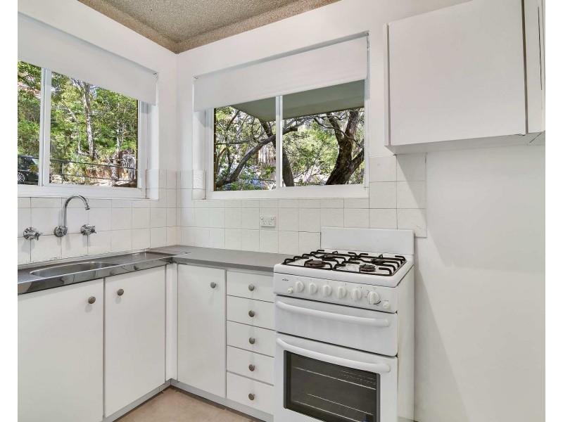 9/6 Avenue Road, Mosman NSW 2088
