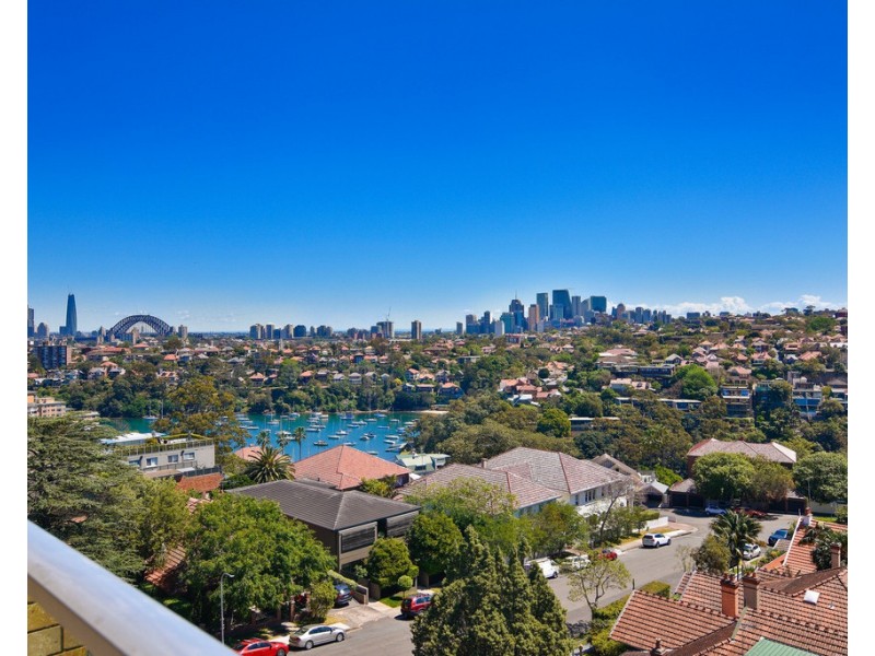 54/22 Mosman Street, Mosman NSW 2088