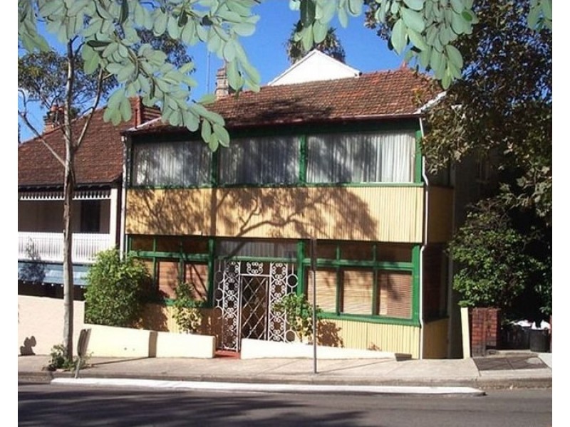 2/53-55 Broughton Street, Kirribilli NSW 2061