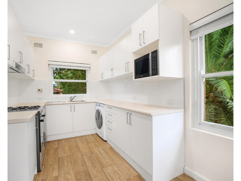 3/9 Macarthur Avenue, Crows Nest NSW 2065