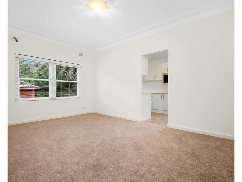 3/9 Macarthur Avenue, Crows Nest NSW 2065