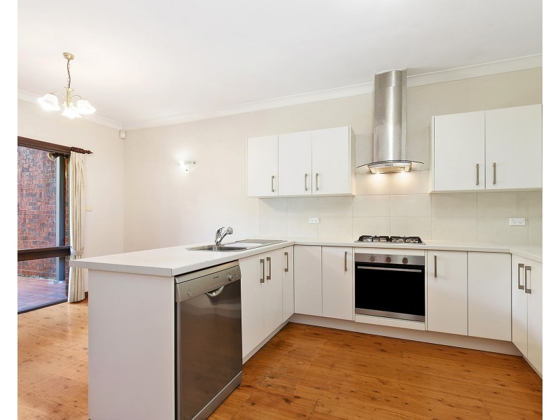 2 Wudgong Street, Mosman NSW 2088