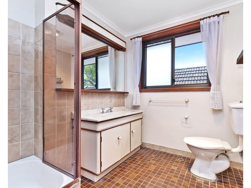 2 Wudgong Street, Mosman NSW 2088