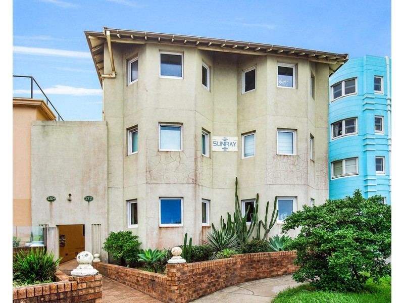 11/272 Campbell Parade, Bondi Beach NSW 2026