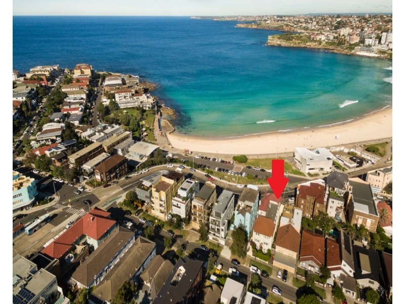 11/272 Campbell Parade, Bondi Beach NSW 2026