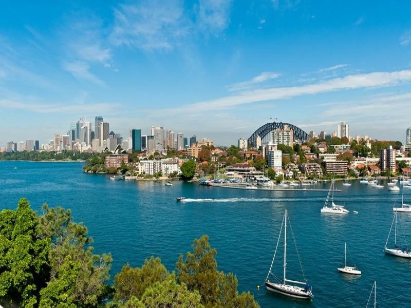 5/153 Kurraba Road, Neutral Bay NSW 2089