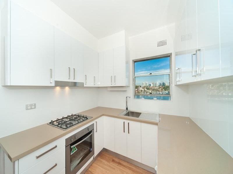 5/153 Kurraba Road, Neutral Bay NSW 2089