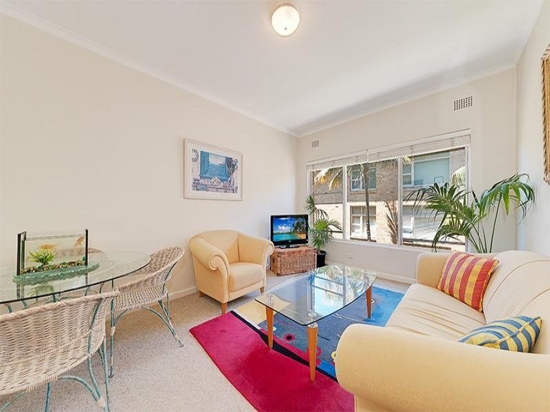 10/6 Clifford Street, Mosman NSW 2088
