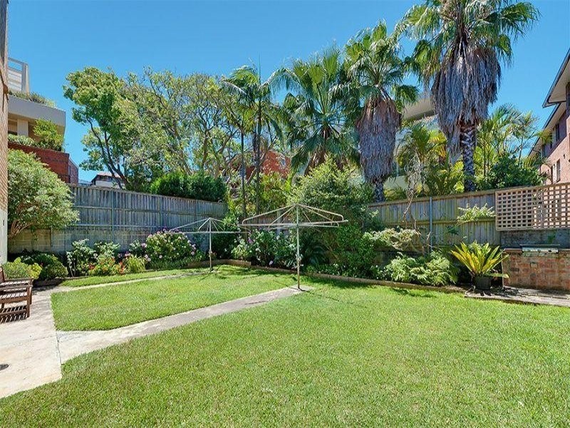 10/6 Clifford Street, Mosman NSW 2088