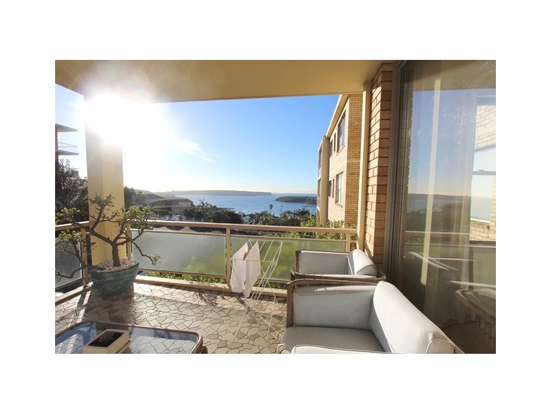 4/15 Moruben Road, Mosman NSW 2088