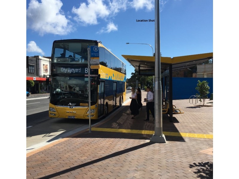 15/4 Clifford Street, Mosman NSW 2088