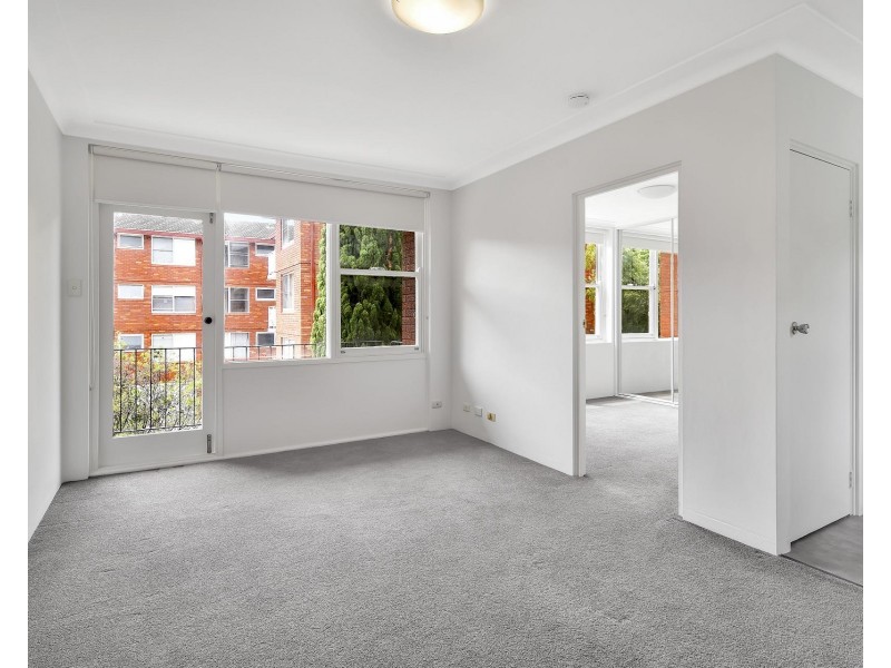 3/48 Botanic Road, Mosman NSW 2088