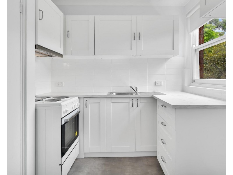 3/48 Botanic Road, Mosman NSW 2088