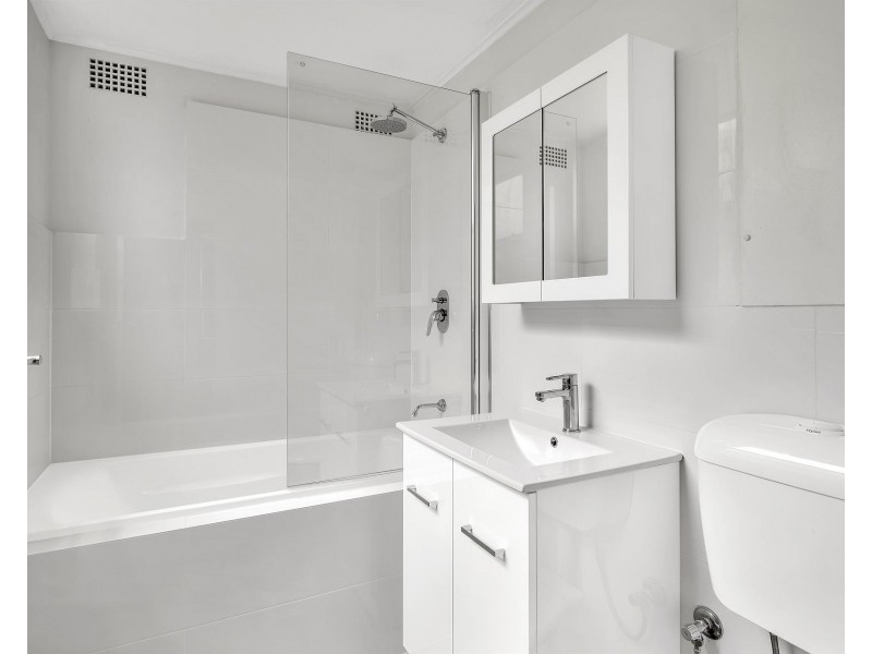 3/48 Botanic Road, Mosman NSW 2088