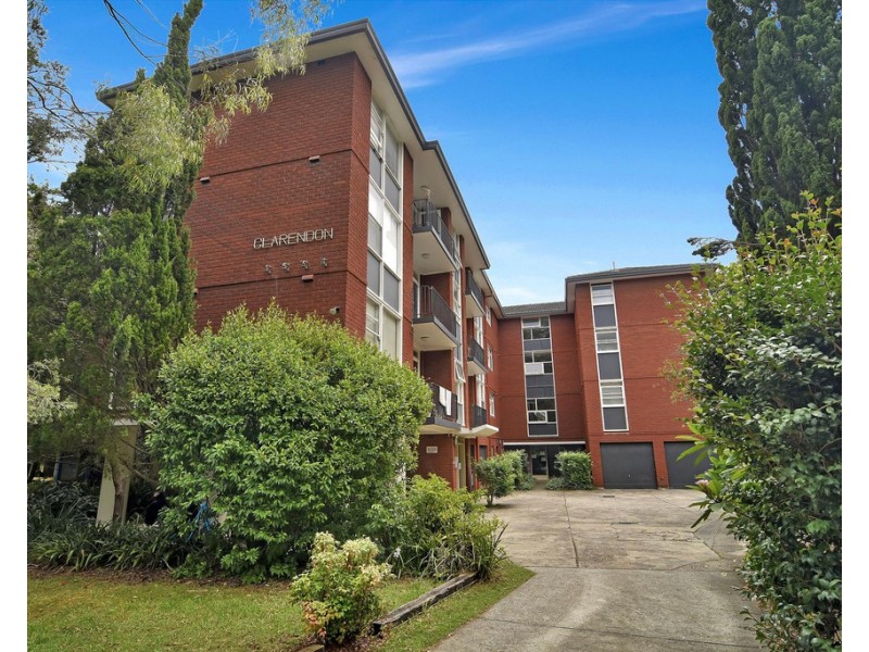 3/48 Botanic Road, Mosman NSW 2088