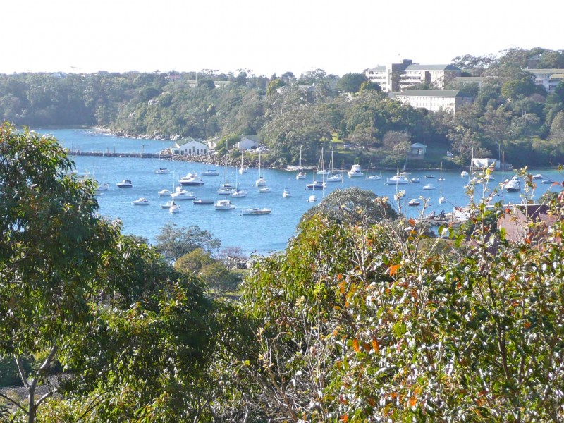 4/1A Superba Parade, Mosman NSW 2088