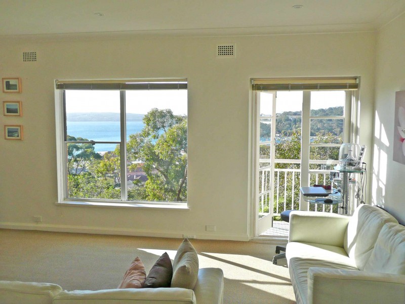 4/1A Superba Parade, Mosman NSW 2088