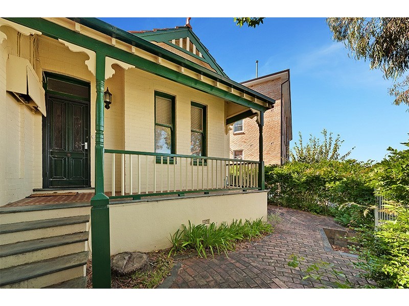 1 Upper Avenue Road, Mosman NSW 2088