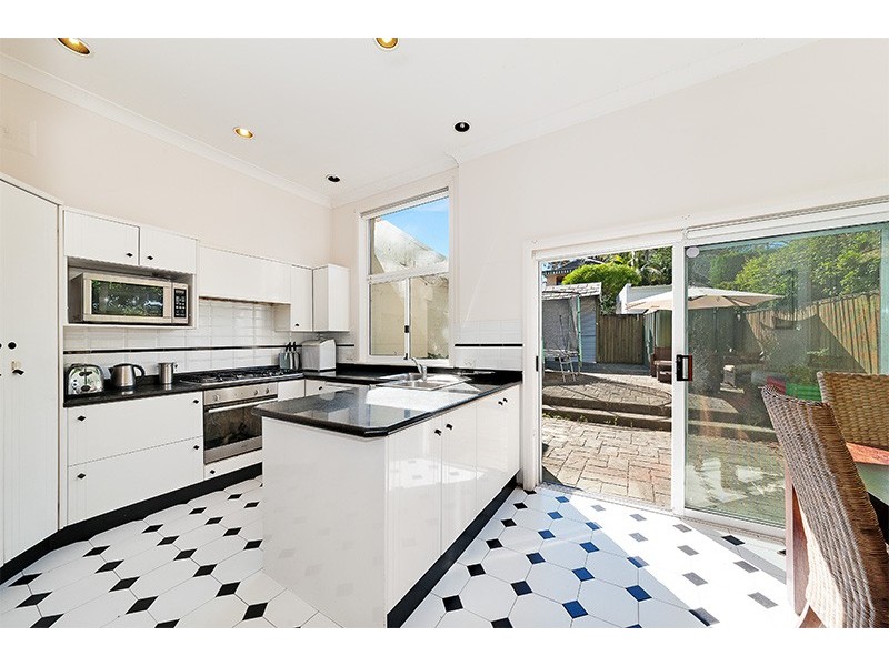 1 Upper Avenue Road, Mosman NSW 2088