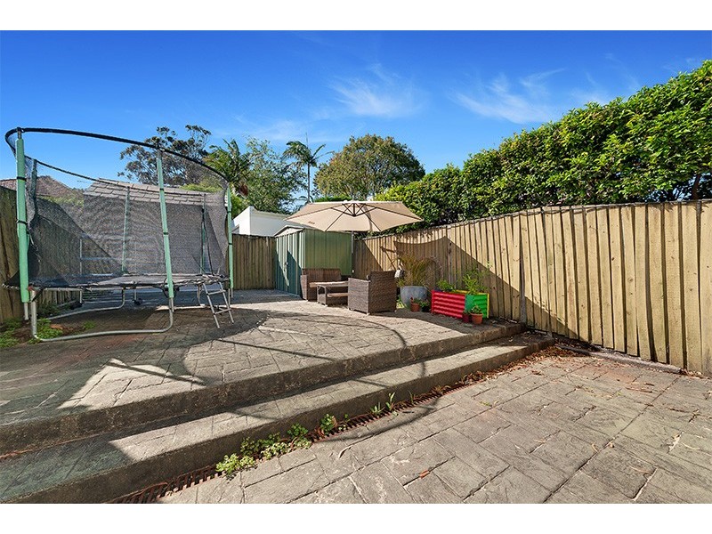 1 Upper Avenue Road, Mosman NSW 2088