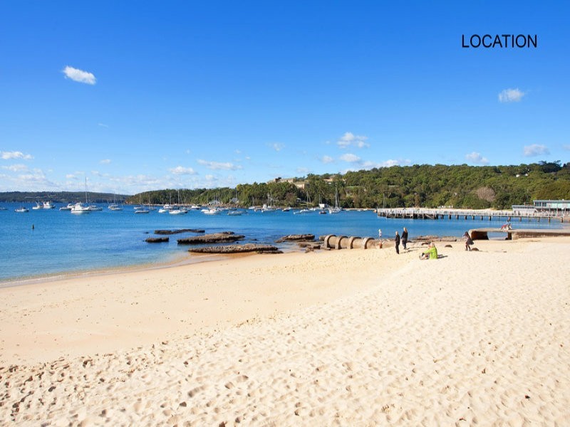 7/48 Botanic Road, Mosman NSW 2088
