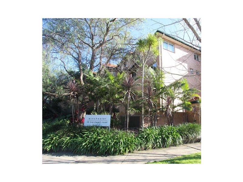 22/16 Bardwell Road, Mosman NSW 2088