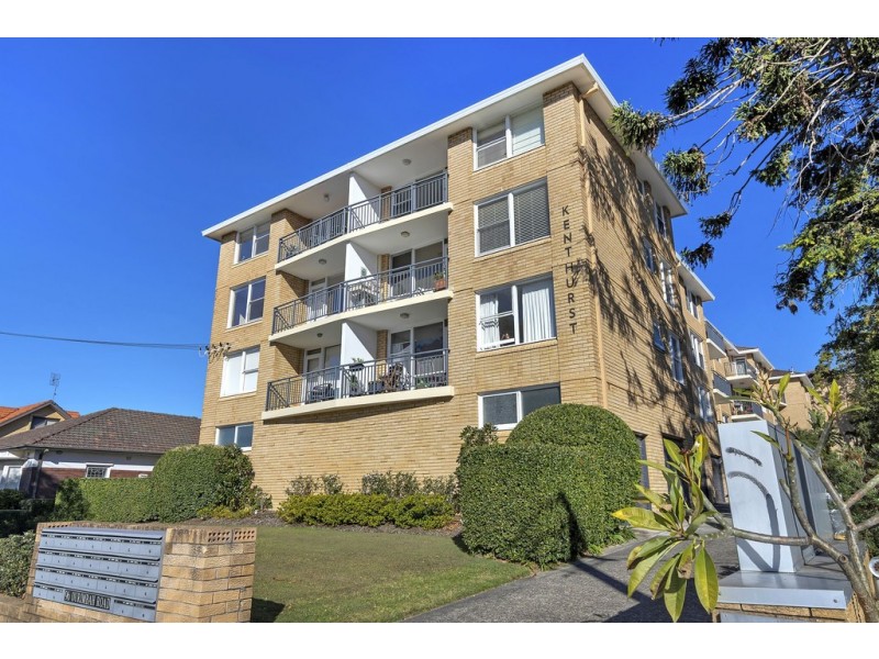 13/96 Ourimbah Road, Mosman NSW 2088