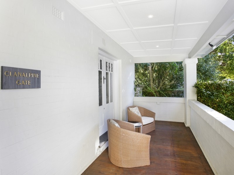 34A Clanalpine Street, Mosman NSW 2088