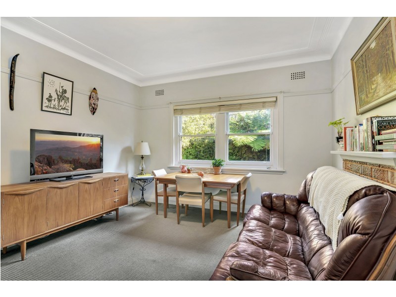 4/499 Miller Street, Cammeray NSW 2062