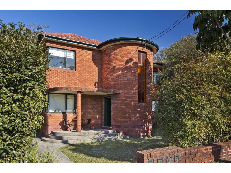 4/499 Miller Street, Cammeray NSW 2062