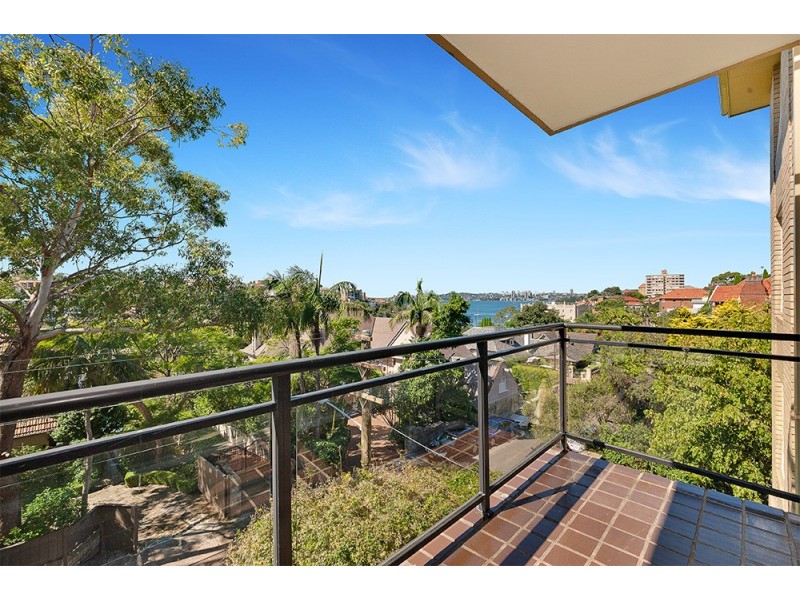 6/3 Billong Street, Neutral Bay NSW 2089