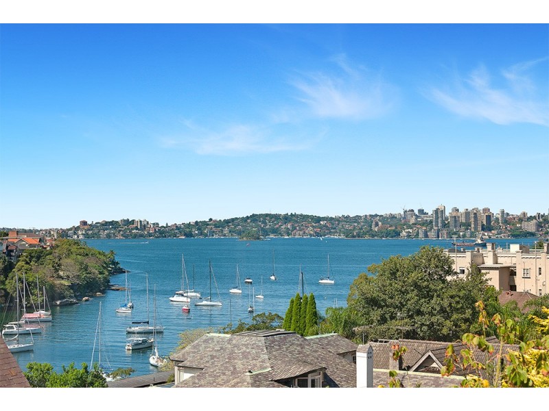 6/3 Billong Street, Neutral Bay NSW 2089