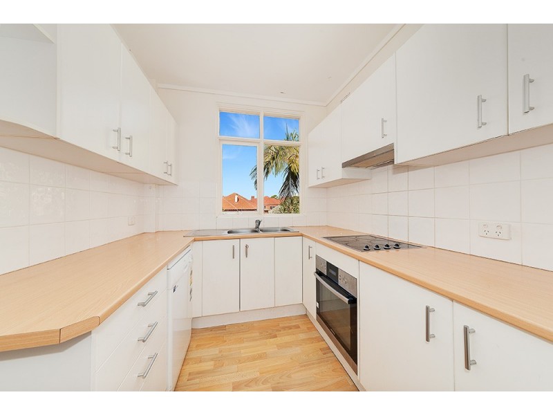 6/3 Billong Street, Neutral Bay NSW 2089