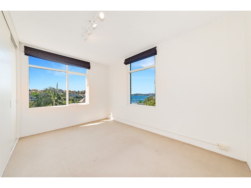 6/3 Billong Street, Neutral Bay NSW 2089