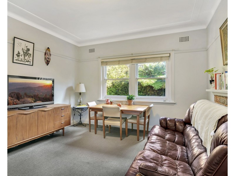 4/499 Miller Street, Cammeray NSW 2062