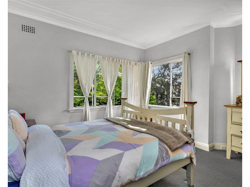 4/499 Miller Street, Cammeray NSW 2062
