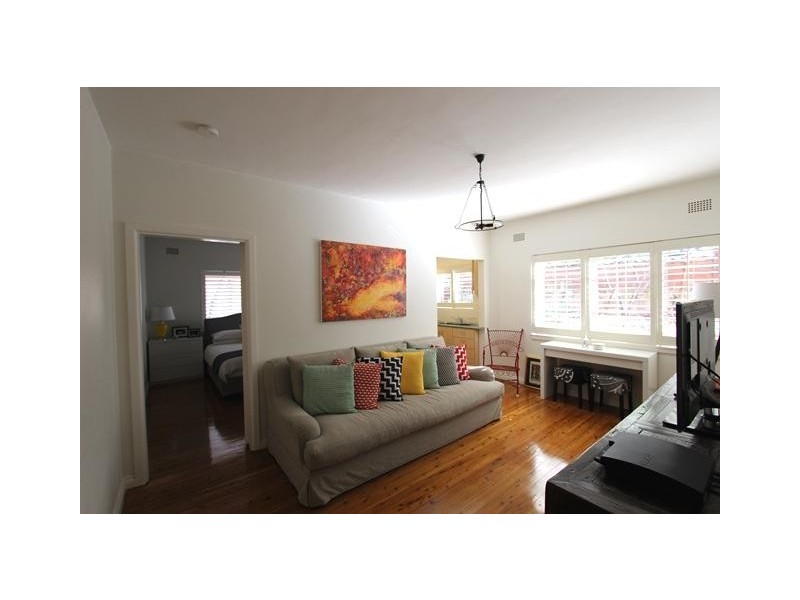 6/341 Alfred Street, Neutral Bay NSW 2089