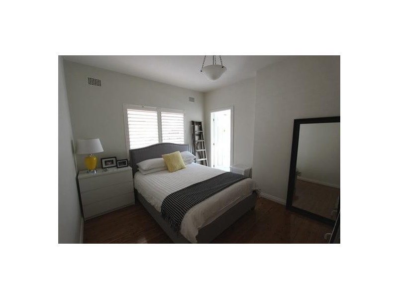 6/341 Alfred Street, Neutral Bay NSW 2089