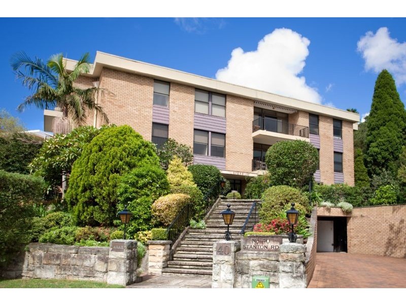 3/40 Stanton Road, Mosman NSW 2088
