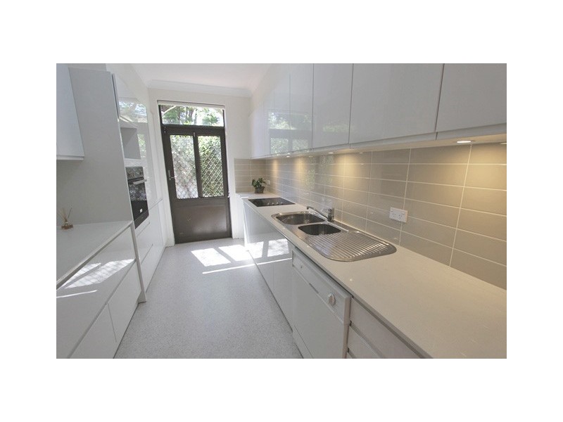 3/40 Stanton Road, Mosman NSW 2088