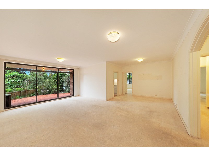 3/40 Stanton Road, Mosman NSW 2088