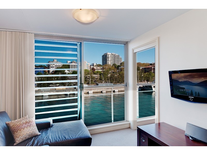 425/6 Cowper Wharf Road, Woolloomooloo NSW 2011