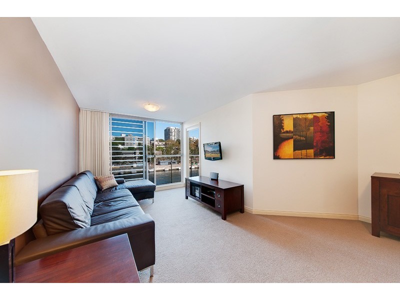 425/6 Cowper Wharf Road, Woolloomooloo NSW 2011