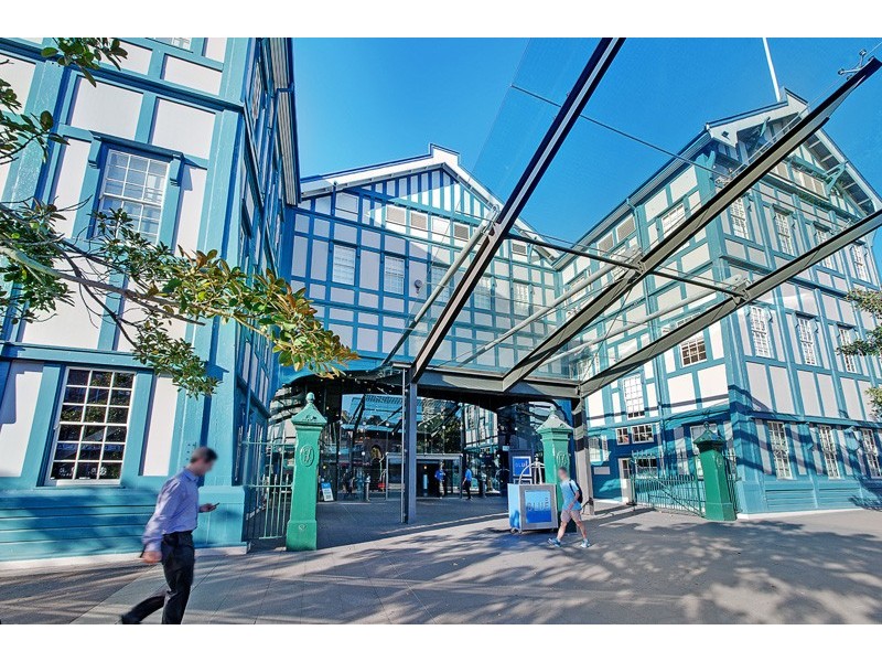 425/6 Cowper Wharf Road, Woolloomooloo NSW 2011