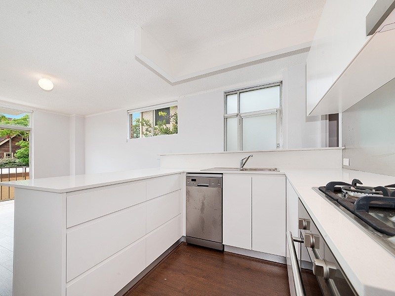 4/42 Ben Boyd Road, Neutral Bay NSW 2089