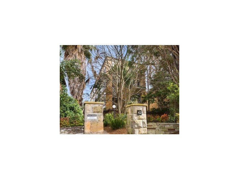 4/42 Ben Boyd Road, Neutral Bay NSW 2089