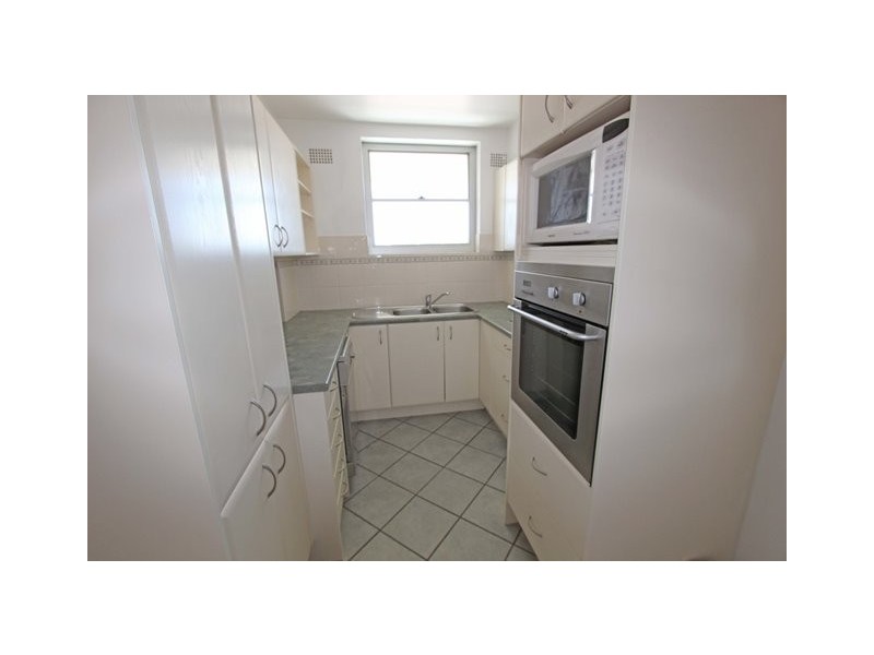 32/43 Musgrave Street, Mosman NSW 2088